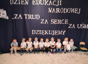 Dzień Edukacji Narodowej