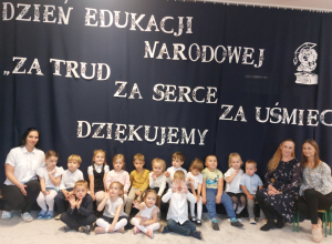 Dzień Edukacji Narodowej
