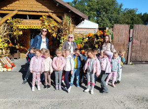 Wycieczka do Dobronianki