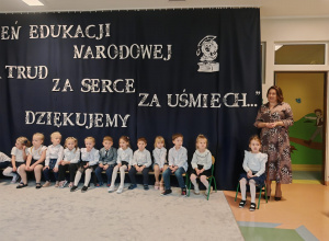 Dzień Edukacji Narodowej