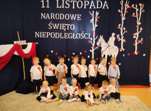 Święto Niepodległości