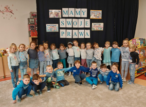 Mamy swoje prawa!