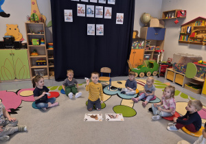 poznajemy części ciała kota