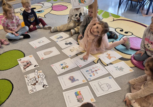 rozpoznawanie kotów z rożnych bajek