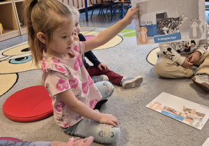 rozmowa z dziećmi - jak należy dbać o koty