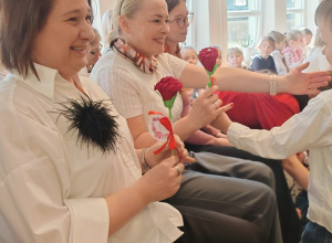 Bajkowy Dzień Kobiet